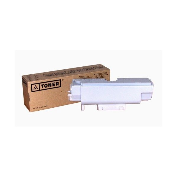 Toner B0343 OLIVETTI nero 10000 PAGINE - compatibile | stampaperfetta.it