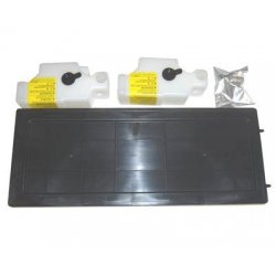 Toner B0706 OLIVETTI nero 20000 PAGINE - compatibile | stampaperfetta.it