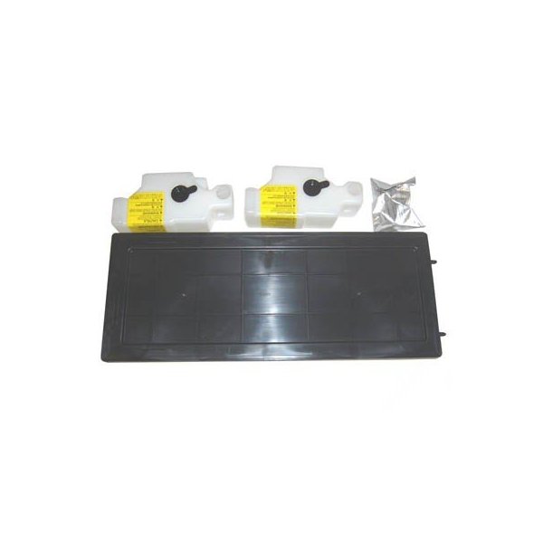 Toner B0706 OLIVETTI nero 20000 PAGINE - compatibile | stampaperfetta.it
