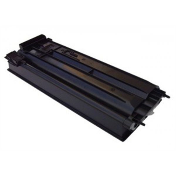 Toner B0878 OLIVETTI nero 20000 PAGINE - compatibile | stampaperfetta.it