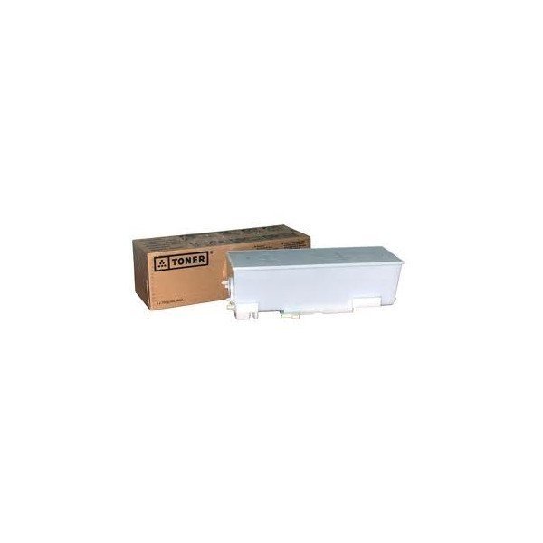 Toner B0357 OLIVETTI nero 52 22000 PAGINE - compatibile | stampaperfetta.it