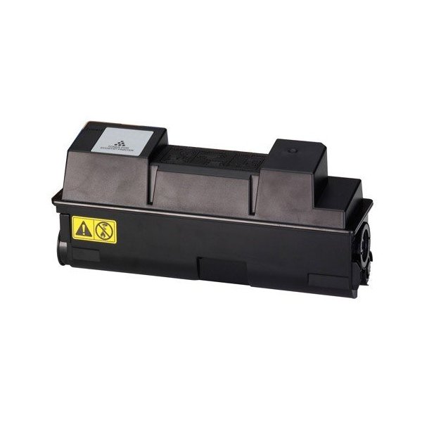 Toner B0812 OLIVETTI nero 20000 PAGINE - compatibile | stampaperfetta.it