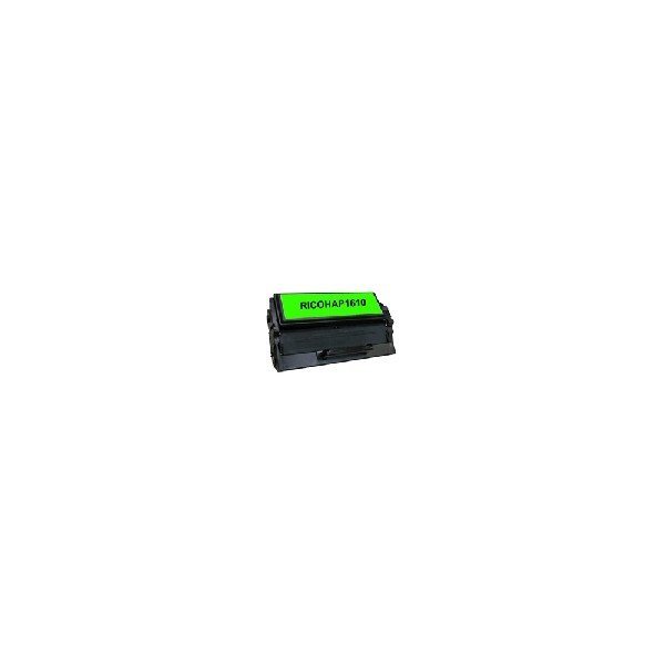 Toner 923961 RICOH nero 6000 PAGINE - compatibile | stampaperfetta.it