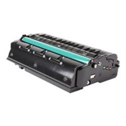 Toner 407246 RICOH nero 3500 PAGINE - compatibile | stampaperfetta.it