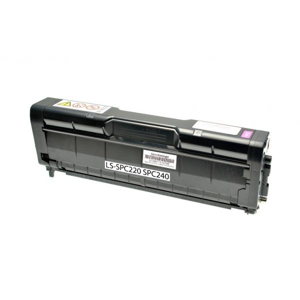 Toner 406767 RICOH magenta 2300 PAGINE - compatibile | stampaperfetta.it