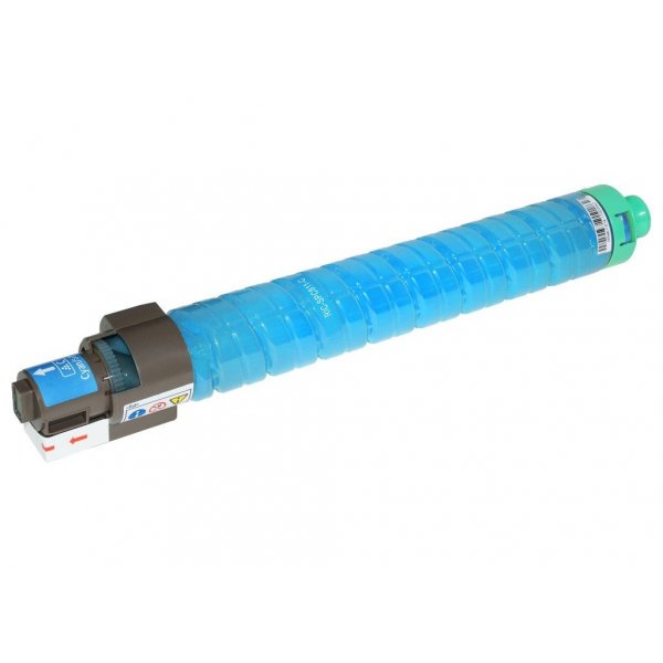Toner 884204 RICOH ciano 15000 PAGINE - compatibile | stampaperfetta.it