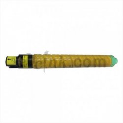 Toner 821122 RICOH giallo 27000 PAGINE - compatibile | stampaperfetta.it