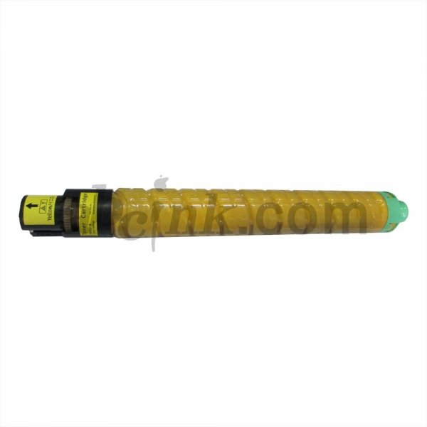 Toner 821122 RICOH giallo 27000 PAGINE - compatibile | stampaperfetta.it