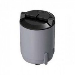 Toner CLP-K300A SAMSUNG nero 2000 PAGINE - compatibile | stampaperfetta.it