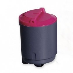 Toner CLP-M300A SAMSUNG magenta 1000 PAGINE - compatibile | stampaperfetta.it