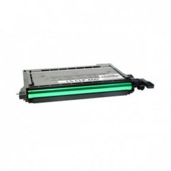 Toner CLP-K600A SAMSUNG nero 4000 PAGINE - compatibile | stampaperfetta.it