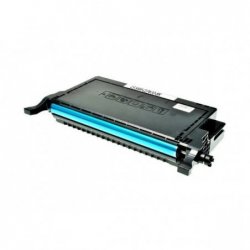 Toner CLP-K660B SAMSUNG nero 5500 PAGINE - compatibile | stampaperfetta.it