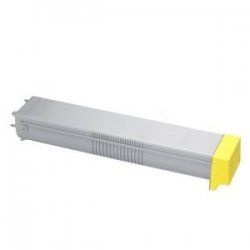 Toner CLT-Y6072S SAMSUNG giallo 15000 PAGINE - compatibile | stampaperfetta.it