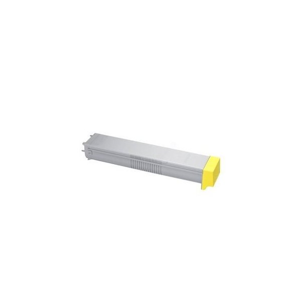 Toner CLT-Y6072S SAMSUNG giallo 15000 PAGINE - compatibile | stampaperfetta.it