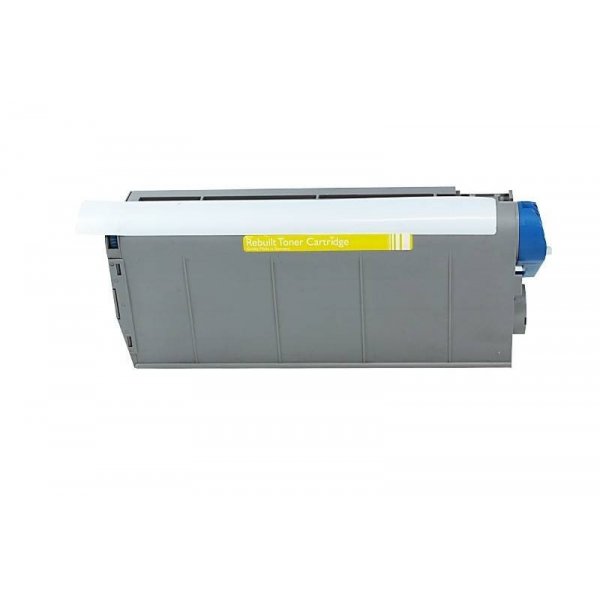 Toner 006R90306 XEROX giallo 10000 PAGINE - compatibile | stampaperfetta.it