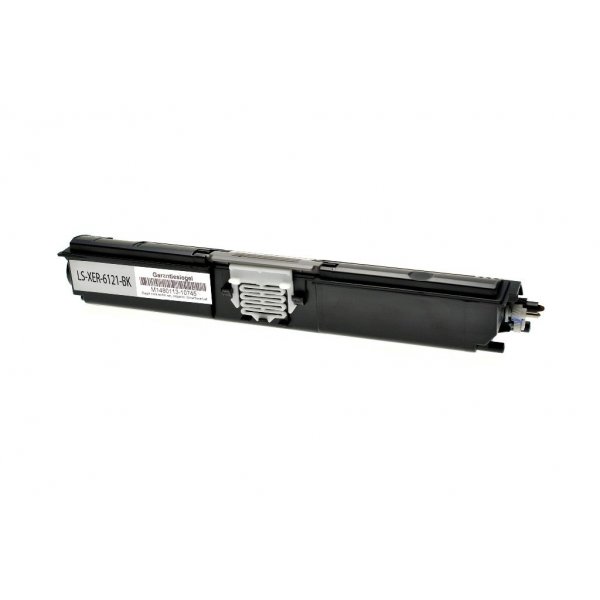 Toner 106R01469 XEROX nero 2600 PAGINE - compatibile | stampaperfetta.it