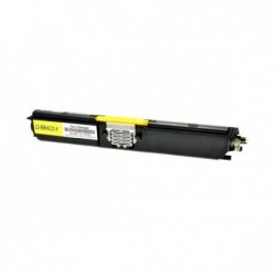 Toner 106R01468 XEROX giallo 2600 PAGINE - compatibile | stampaperfetta.it