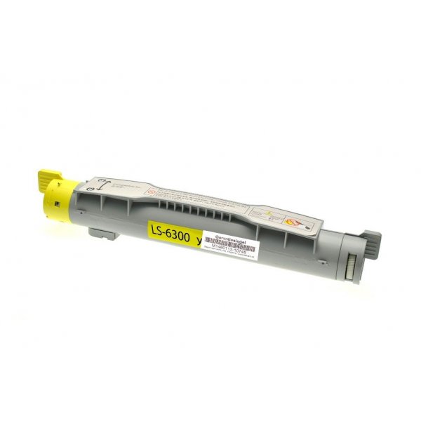 Toner 106R01084 XEROX giallo 7000 PAGINE - compatibile | stampaperfetta.it