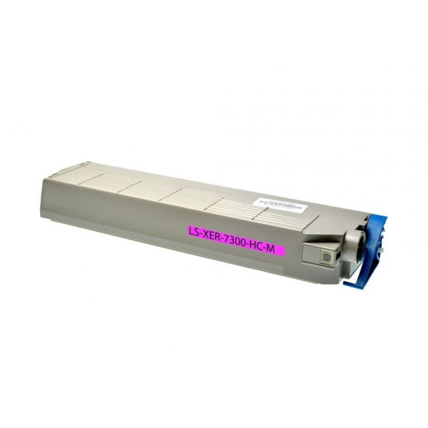 Toner 016197800 XEROX magenta 15000 PAGINE - compatibile | stampaperfetta.it