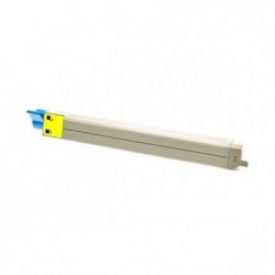 Toner 106R01079 XEROX giallo 18000 PAGINE - compatibile | stampaperfetta.it
