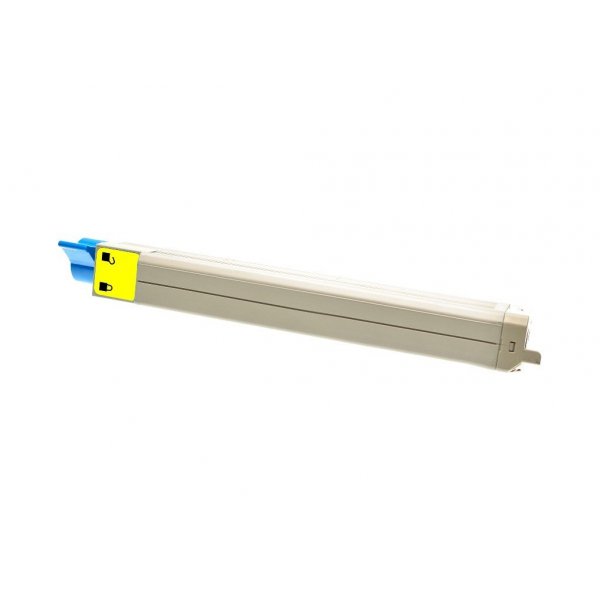 Toner 106R01079 XEROX giallo 18000 PAGINE - compatibile | stampaperfetta.it