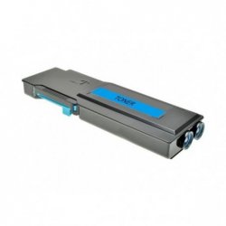 Toner 106R02744 XEROX ciano 7000 PAGINE - compatibile | stampaperfetta.it