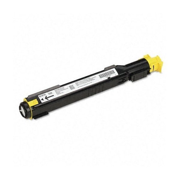 Toner 006R01263 XEROX giallo 8000 PAGINE - compatibile | stampaperfetta.it