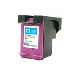 Cartuccia CZ102AE HP 3 colori 200 PAGINE - compatibile | stampaperfetta.it