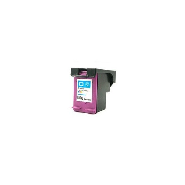 Cartuccia CZ102AE HP 3 colori 200 PAGINE - compatibile | stampaperfetta.it