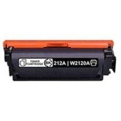 Toner W2120A HP nero 5000 PAGINE - compatibile | stampaperfetta.it