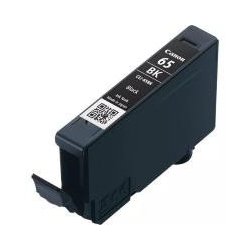 Cartuccia CLI-65BK CANON nero 12,6 ML - compatibile | stampaperfetta.it
