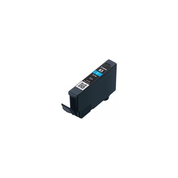 Cartuccia CLI-65C CANON ciano 12,6 ML - compatibile | stampaperfetta.it