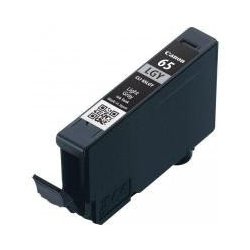 Cartuccia CLI-65LGY CANON grigio chiaro 12,6 ML - compatibile | stampaperfetta.it