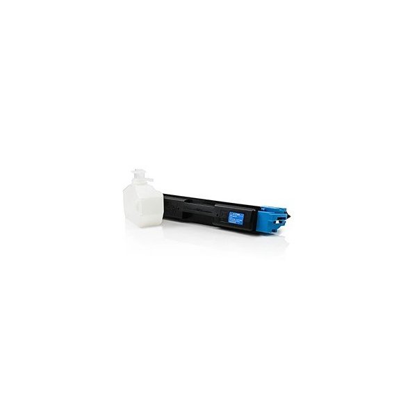 Toner 4472610011 UTAX ciano 5000 PAGINE - compatibile | stampaperfetta.it