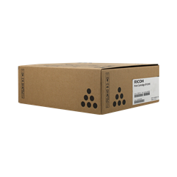 Toner 407999 RICOH nero 1000 PAGINE - originale | stampaperfetta.it