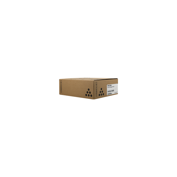 Toner 407999 RICOH nero 1000 PAGINE - originale | stampaperfetta.it