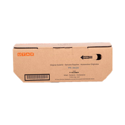 Toner PK3020 UTAX nero 12500 PAGINE - originale | stampaperfetta.it