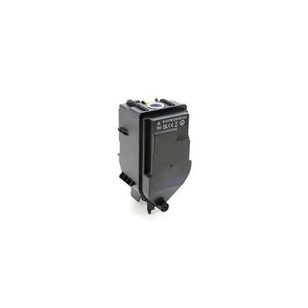 Toner B1337 OLIVETTI nero 13000 PAGINE - compatibile | stampaperfetta.it