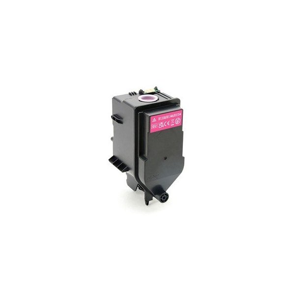 Toner B1338 OLIVETTI magenta 9000 PAGINE - compatibile | stampaperfetta.it