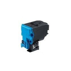 Toner B1101 OLIVETTI ciano 10000 PAGINE - compatibile | stampaperfetta.it