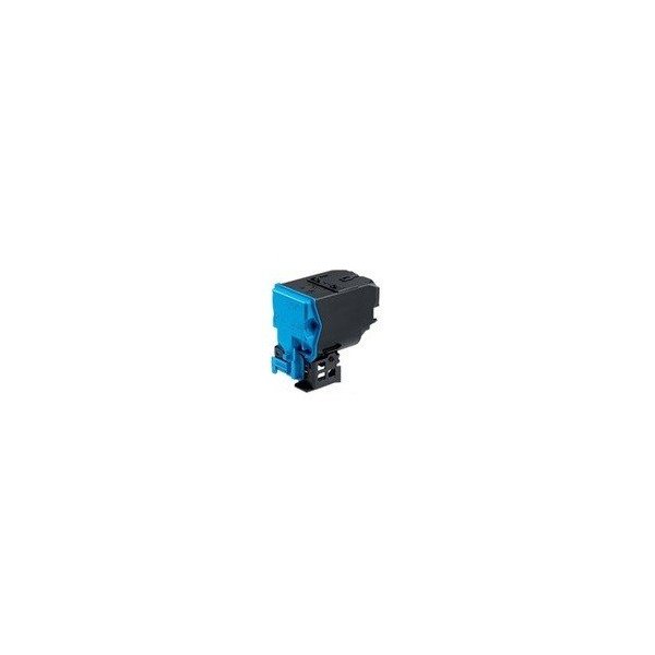 Toner B1101 OLIVETTI ciano 10000 PAGINE - compatibile | stampaperfetta.it
