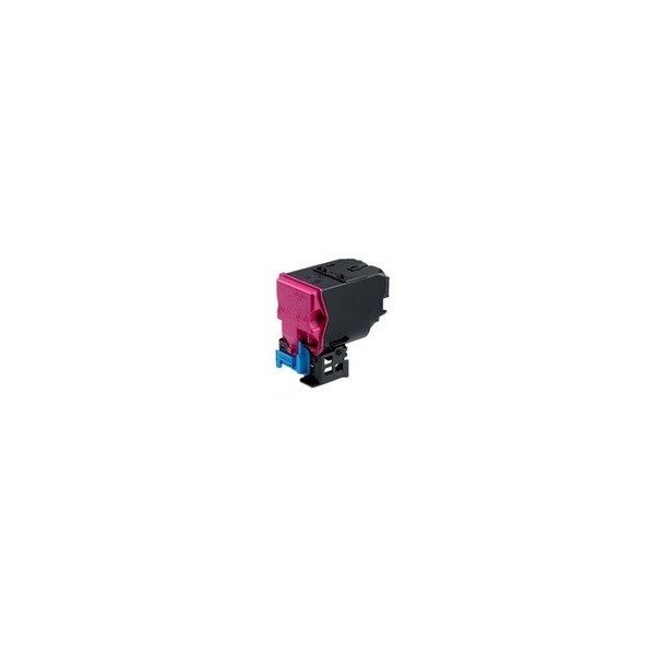 Toner B1102 OLIVETTI magenta 10000 PAGINE - compatibile | stampaperfetta.it