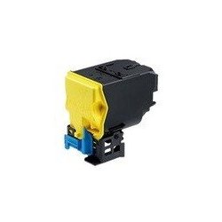 Toner B1103 OLIVETTI giallo 10000 PAGINE - compatibile | stampaperfetta.it