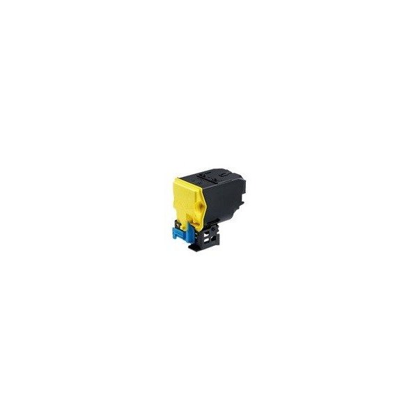 Toner B1103 OLIVETTI giallo 10000 PAGINE - compatibile | stampaperfetta.it