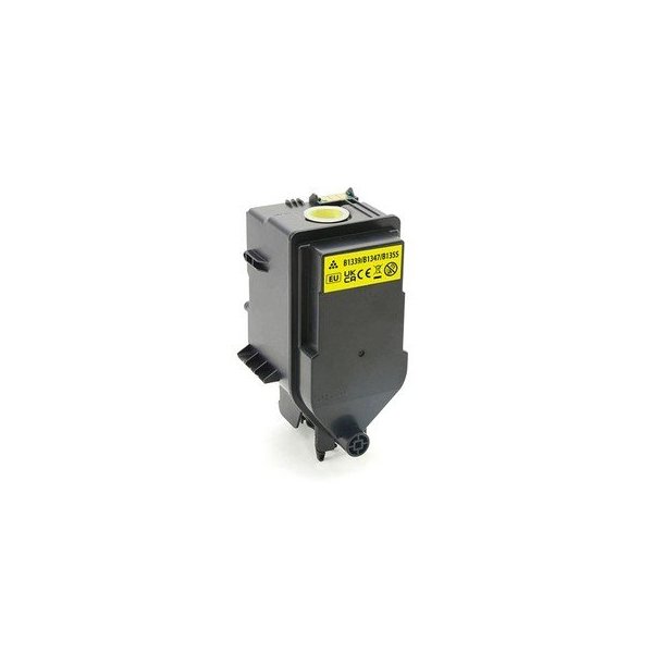 Toner B1339 OLIVETTI giallo 9000 PAGINE - compatibile | stampaperfetta.it