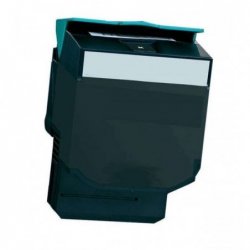 Toner 80C20K0 LEXMARK nero 1000 PAGINE - compatibile | stampaperfetta.it