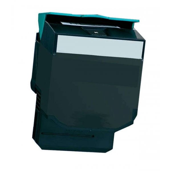 Toner 80C20K0 LEXMARK nero 1000 PAGINE - compatibile | stampaperfetta.it