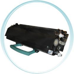 Toner E250A31E LEXMARK nero 3500 PAGINE - compatibile | stampaperfetta.it