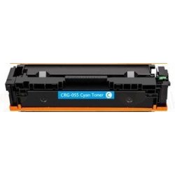 Toner 3015C002 CANON ciano 2100 PAGINE - compatibile | stampaperfetta.it