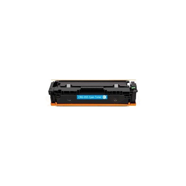 Toner 3015C002 CANON ciano 2100 PAGINE - compatibile | stampaperfetta.it